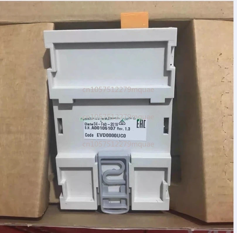EVD0000T50 EVD0000UC0 EVD0000200 Italian Electronic Expansion Valve Driver