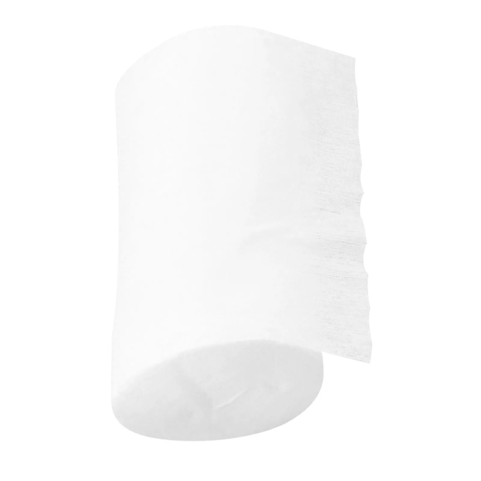 100Sheets Baby Diaper Liners Flushable Biodegradable Bamboo Cloth Inserts Disposable Baby Nappies Diaper Booster Pads Cloth