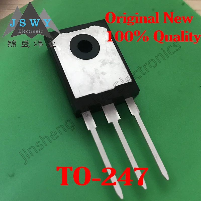 5~10PCS SCS215AEC SCS215AE SCS215 Power SiC Transistor TO247 Schottky Diode 100% Brand New Original