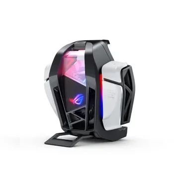 Original New ROG Phone 6 AeroActive Aero cooling fan cooler Debuts World First Mobile Clip-On Thermoelectric Cooler