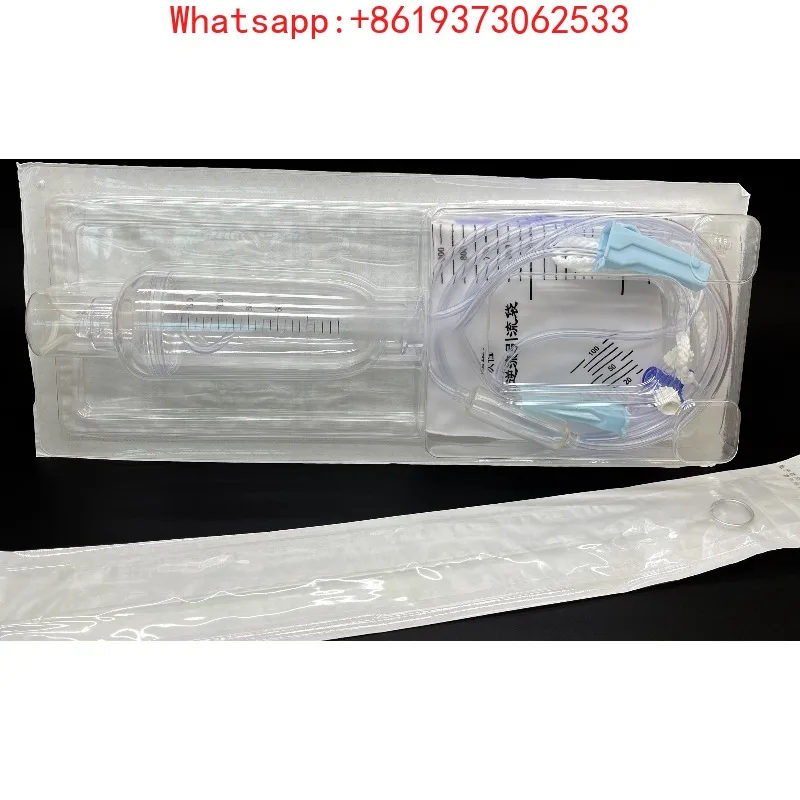 

Disposable Use of External Ventricular Drain, Extracranial Drain, Ventricular Effusion Hemorrhagic Drainage