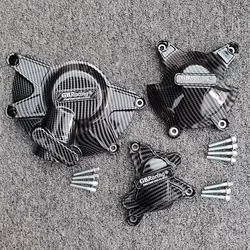 GB Racing Engine Cover YZF-R1 2009 2010 2011 2012 2013 2014 For YAMAHA Motorcycle Alternator Clutch Protection Cover Accessories