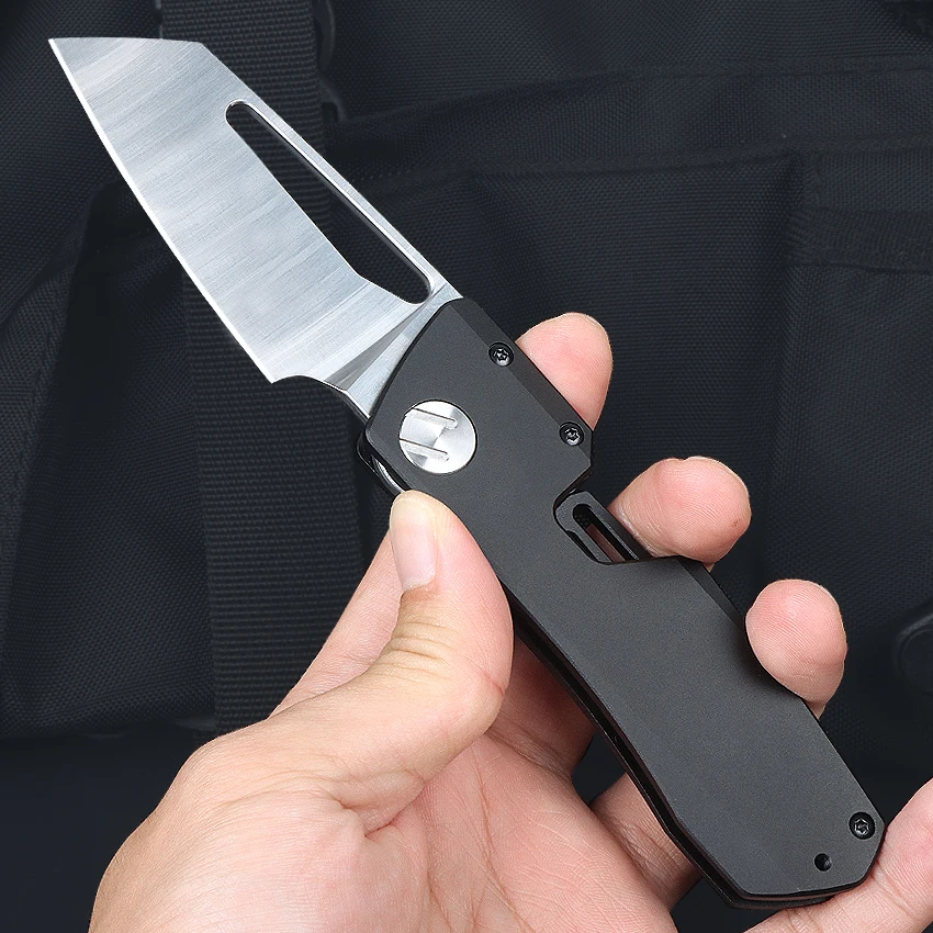 

Folding knife, pocket knife, EDC knife, survival knife, multi-purpose tool knife, tactical knife, camping knife, camping self-de