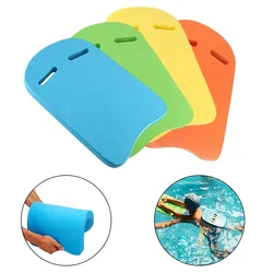 Swim Kickboard Float Training Learning Aid Kids Adults Pool Swimming Kick Foam Board 38*28*3cm Water Sports Accessories