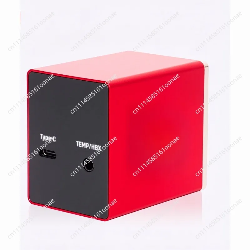 Electric focusing telescope equipment accessories, astronomical small deep-space stargazing and focusing