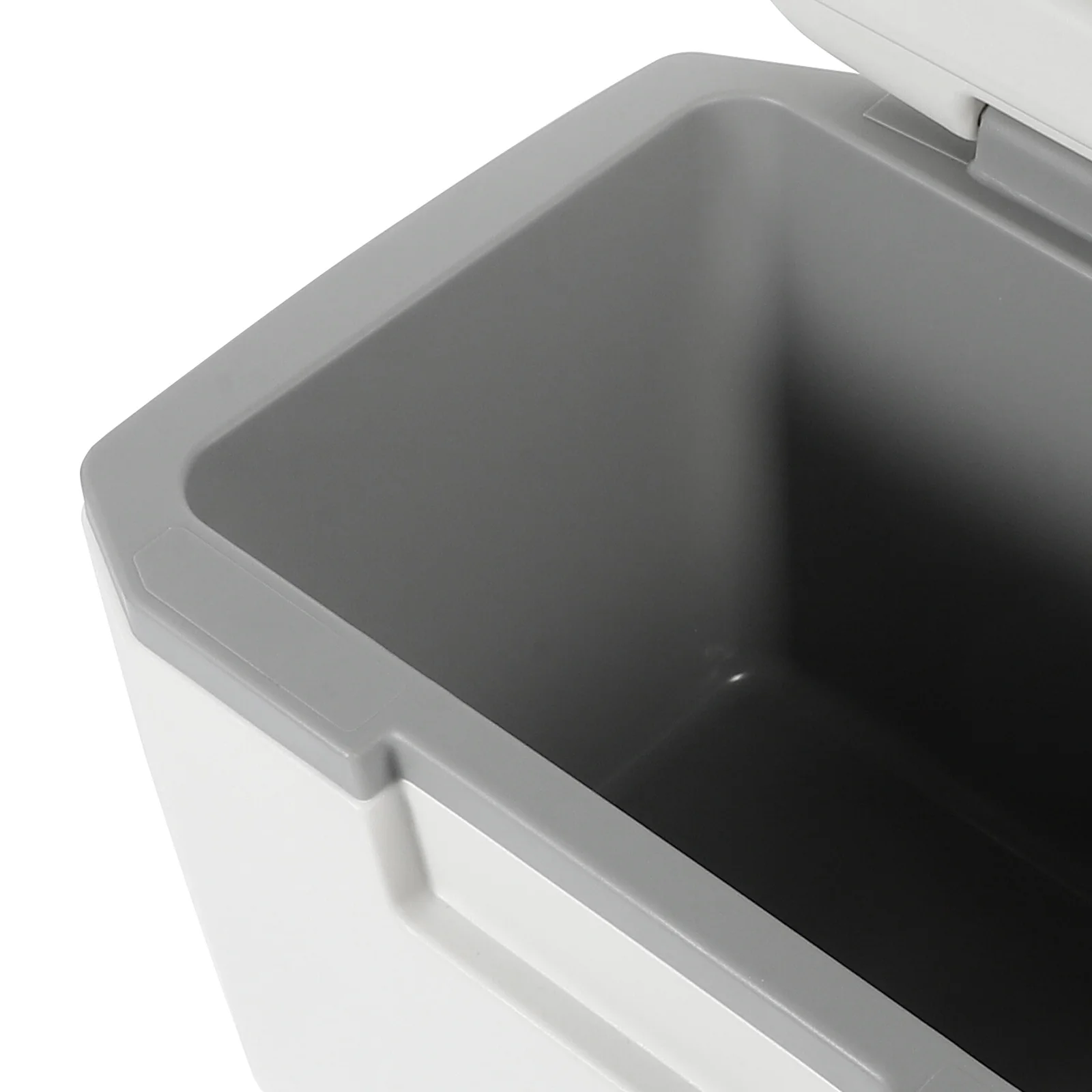 

Adorable Portable Picnic Box Insulated Lunch Basket for Snacks Drinks Large Capacity Food Storage Cool Bag for Camping Outings