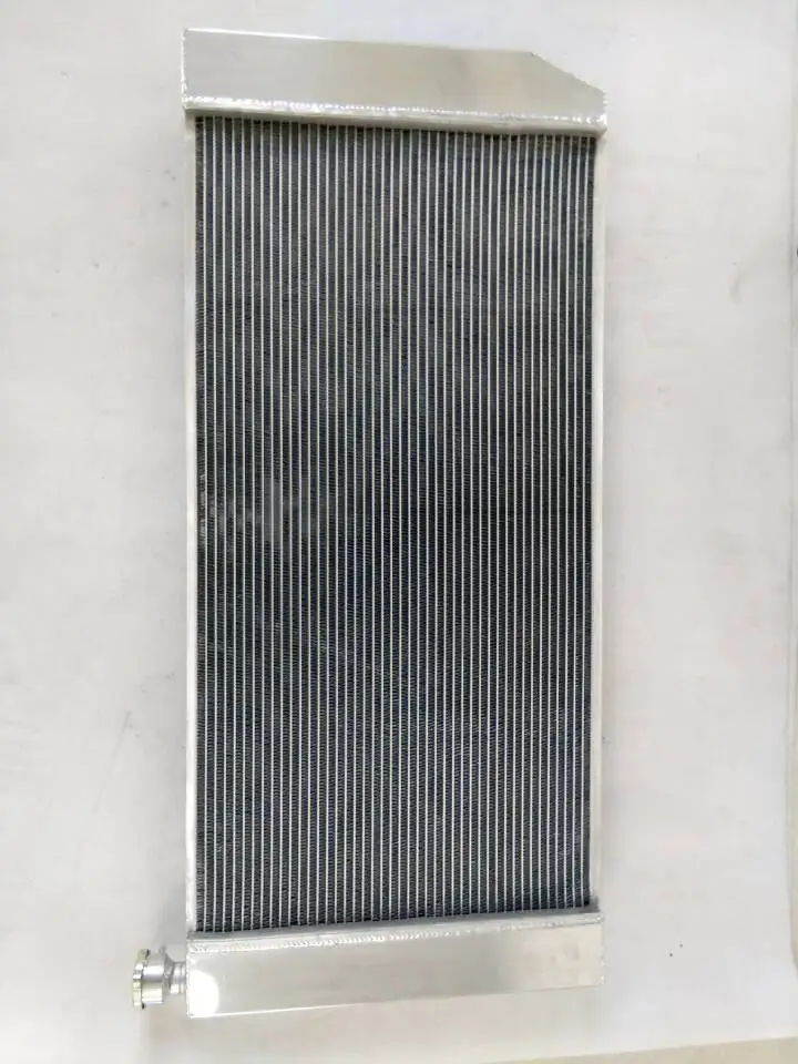 Aluminum Radiator For 1994-2000 Chevy GMC C/K Pickup Tahoe Yukon Suburban 1995 1996 1997 1998 1999