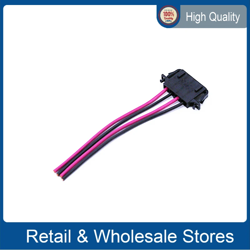 4PIN Plug Connector…