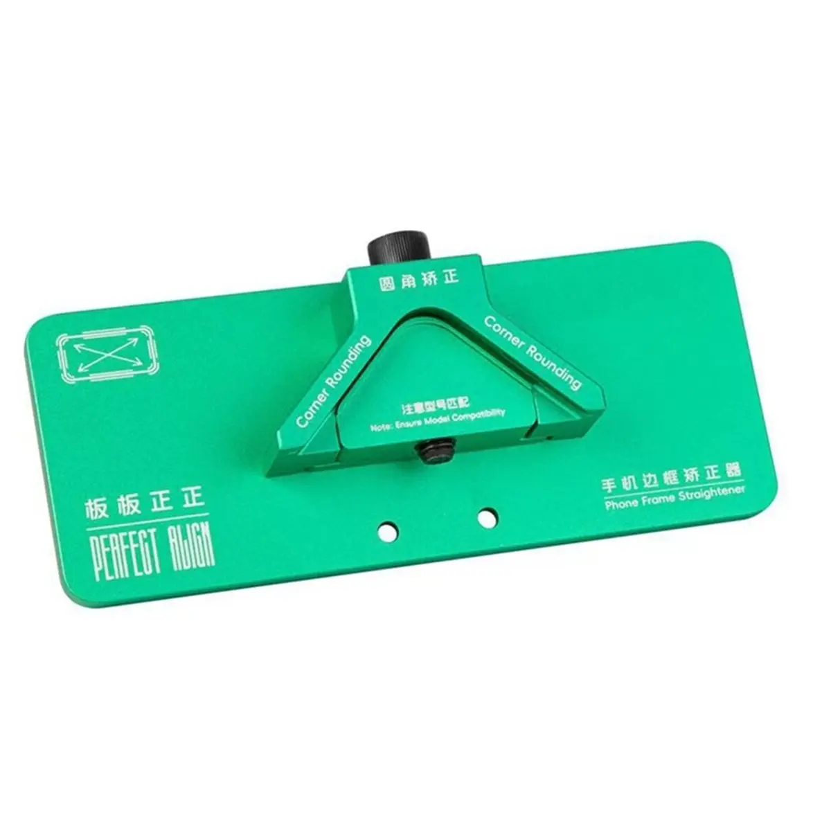 Phone Frame Straightener for Mobile Phones Middle Frame Rounded corners Frame Correction equipment Metal