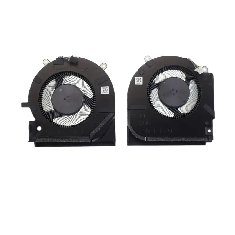 

- Laptop CPU GPU Cooling Fan For HP Victus 16-D TPN-Q263 80W Fan //