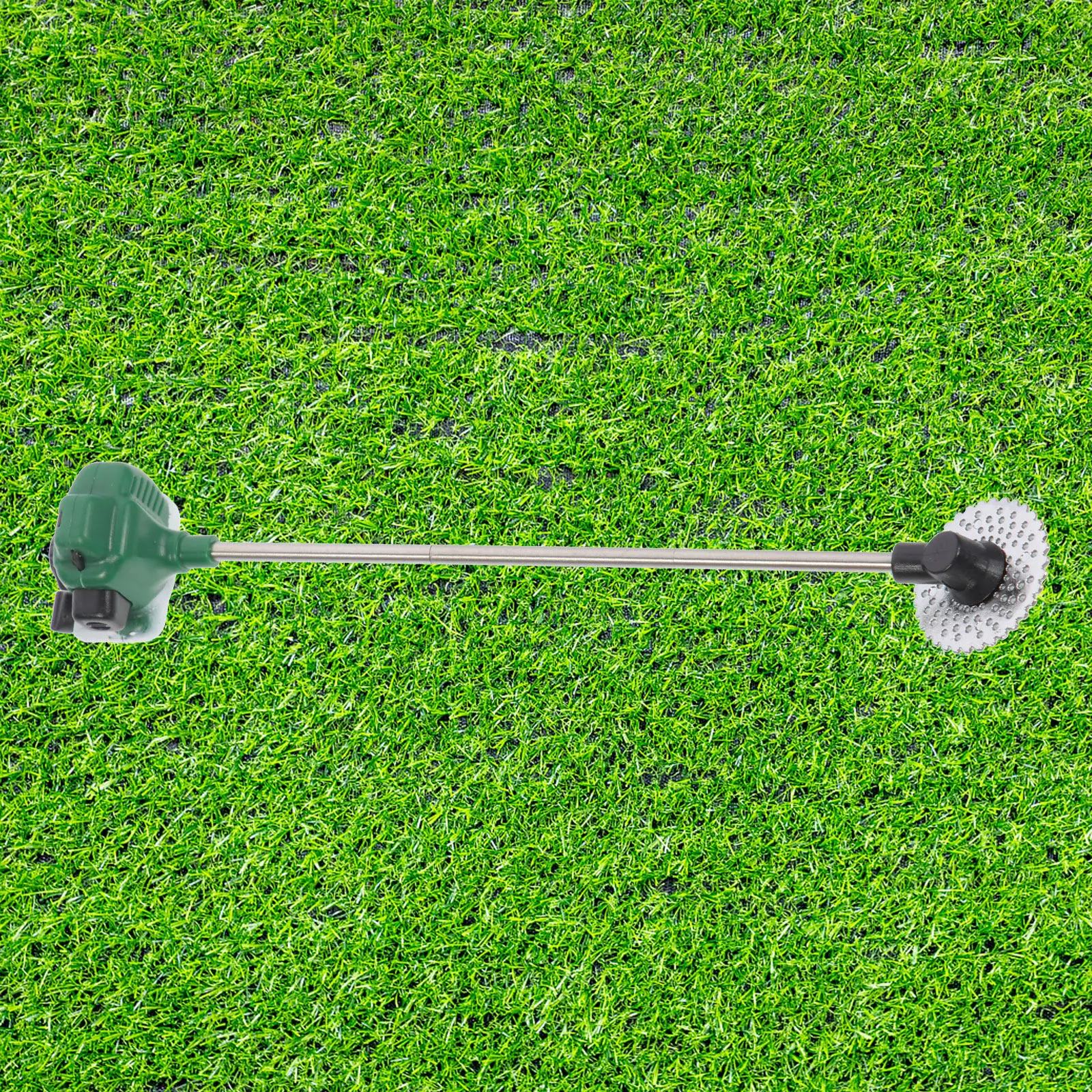 

Миниатюрная ПВХ-косилка, миниатюрный садовый инструмент, маленькая косилка для хранения, аксессуар для мини-домика, декоративное украшение для сада, мини-ПВХ-книжный шкафчик