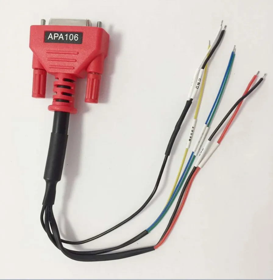 Autel APA106 Eeprom… - image