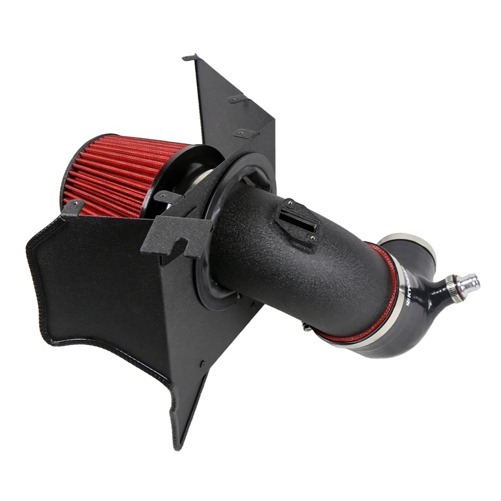 4'' Air Intake System for 2019-2025   Supra A90   Z4 B58 3.0L with Turbo Inlet Pipe