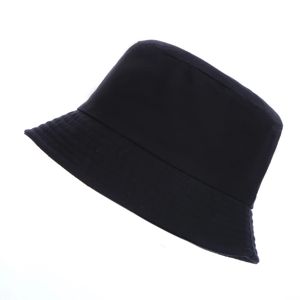 

UV Protection Bucket Hat Lightweight Foldable Sunshade for Men Women Hiking Camping Fishing Daily Wear Wide Brim Design Summer