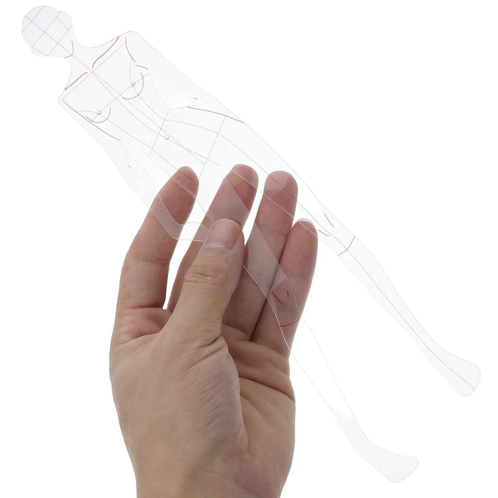 1set-premium-eco-friendly-plastic-female-humanoid-design-curve-ruler-for-clothing-pattern-making-drawing-cutting-sewing
