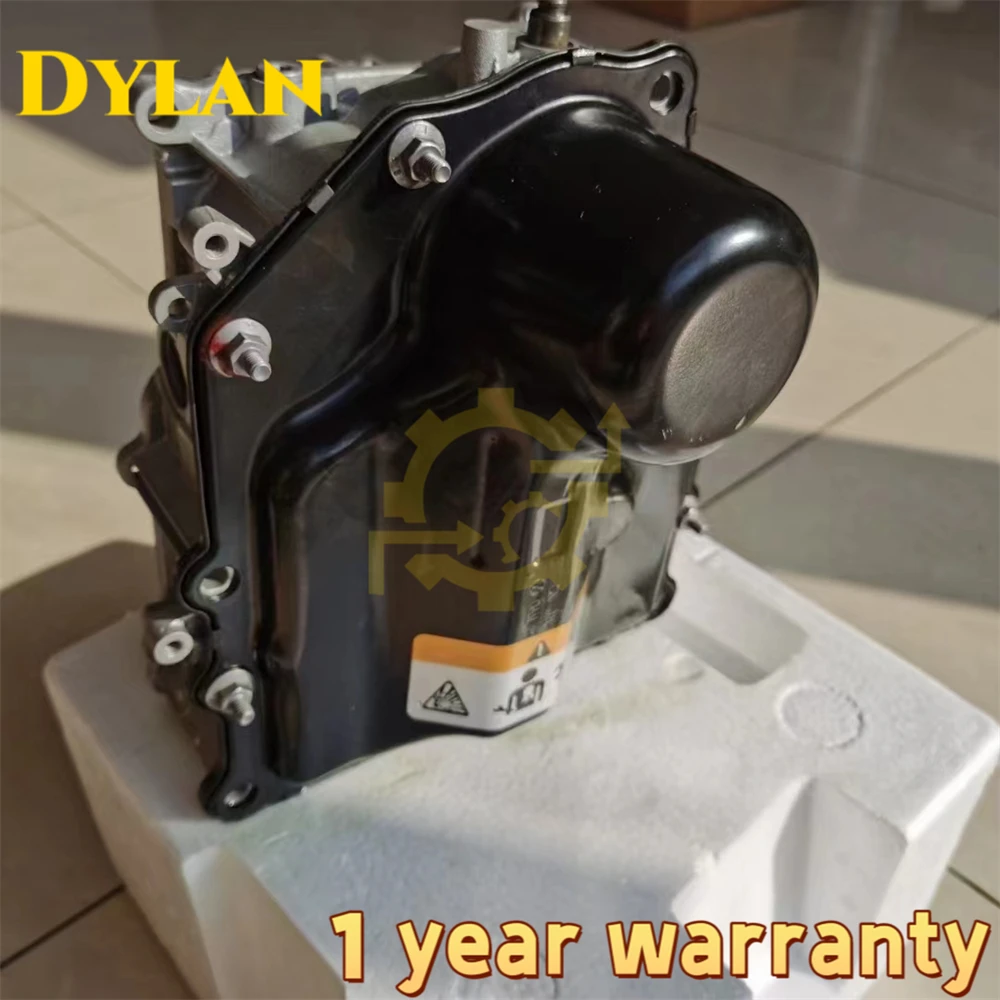 95% новый 0AM DSG DQ200 7-скоростной корпус механического клапана для VW Tiguan Beetle Golf для Audi A1 Q3 для Seat 0AM927769K 0AM927769D