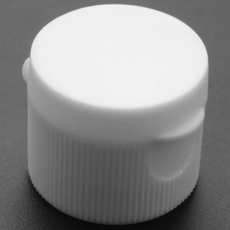 Bottiglie di shampoo in plastica da 20 pezzi da 100ml bottiglie di plastica per contenitore da viaggio per lozione cosmetica