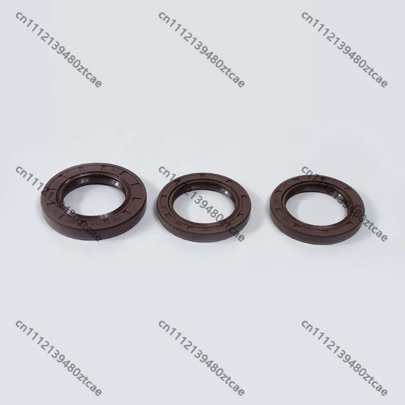 Oil Seal Replacement Parts OEM No.420450165 420850220 For 90HP Personal Watercraft Jet Ski Spare Parts