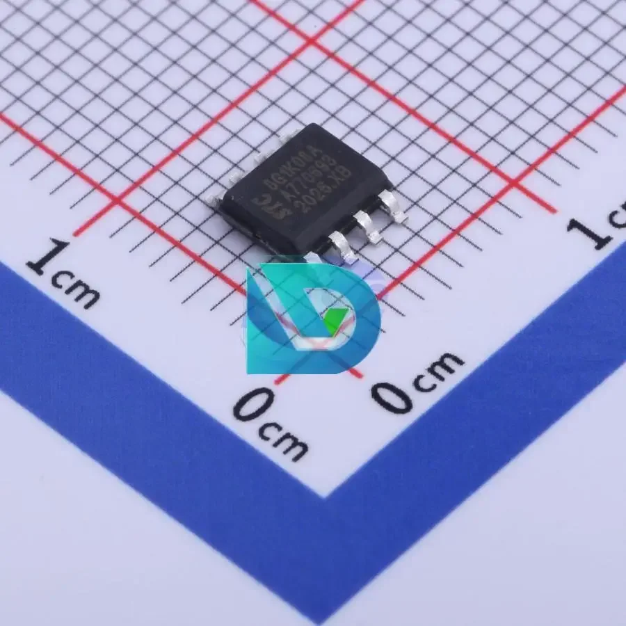 STC8G1K08A-36I-SOP8 8KB 1.25KB FLASH 6 1.9V~5.5V 51Series SOP-8 Microcontrollers (MCU/MPU/SOC) chips New original