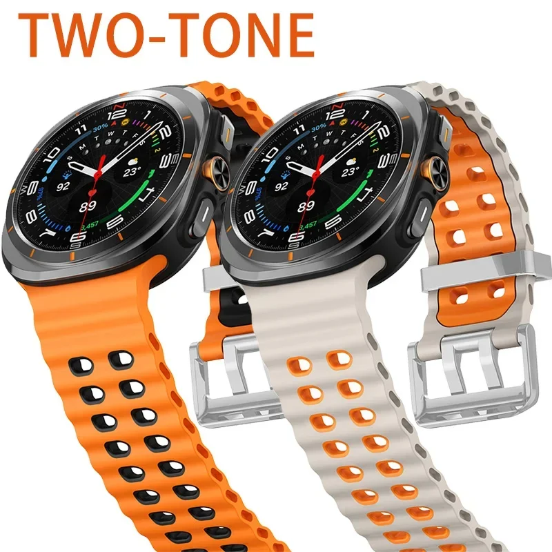 yZ[zSamsung Galaxy Watch Ultra 47mmAGalaxy Watch 7/8/Ultra 2Ή IWiVRXgbv ANZT[ } X|[c uXbg
