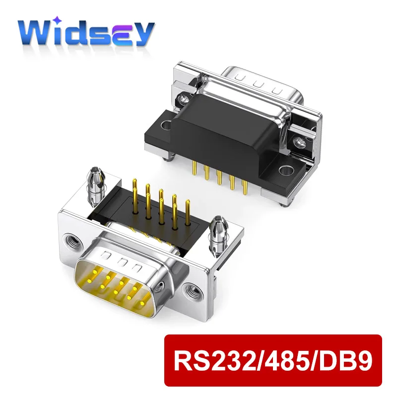 DR9 Pin Gold Platin… - image