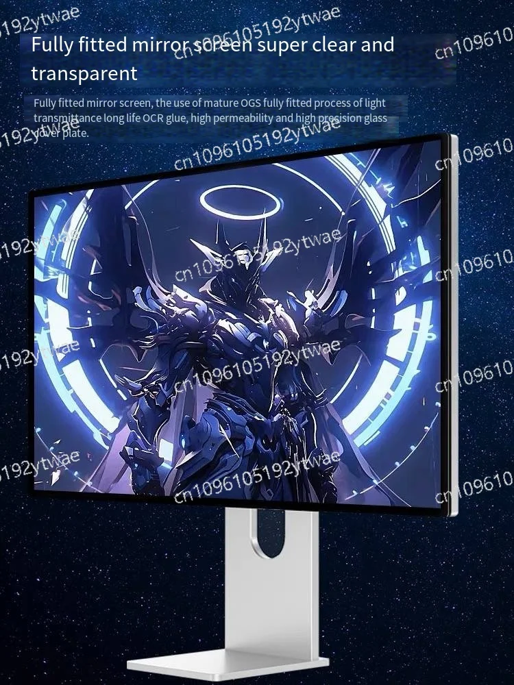 Kuycon P27 27" 4K 1…