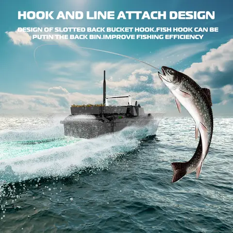 6 best sales betebåt - №6