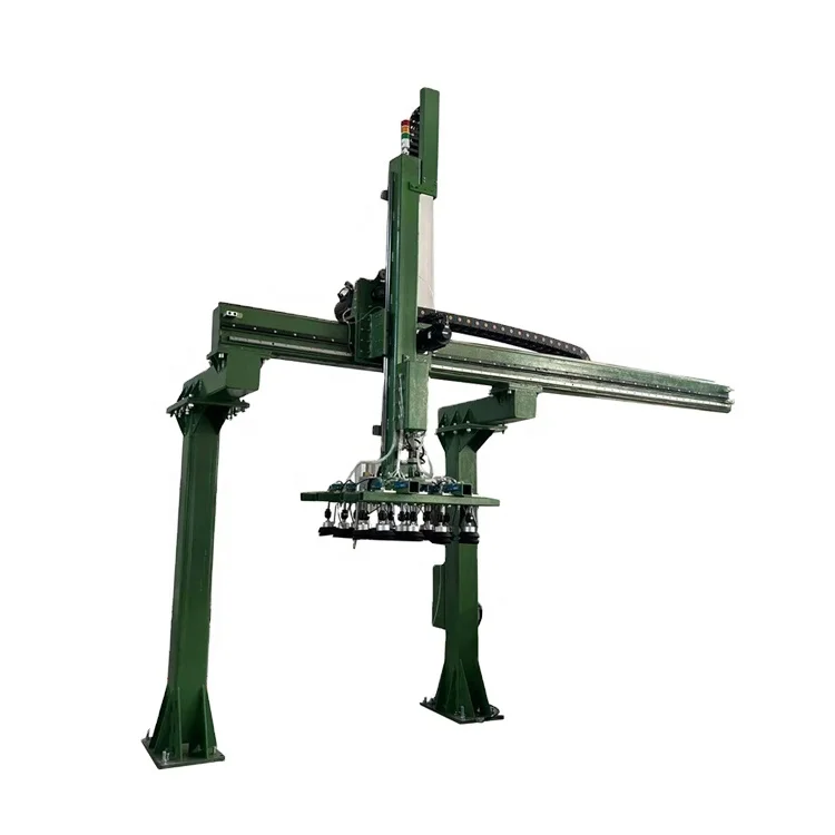

Made in China Zero Gravity Fully Automatic Truss Manipulator for Handling
