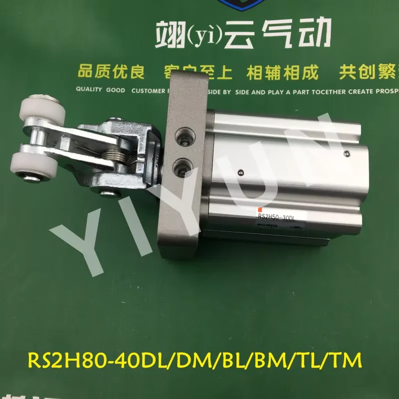 

Усиленные упорные цилиндры RS1H 50, RS2H50A, RS2H63, RS1H63, RS1H80, RS2H80, RS2H80A-40DL, 40DM, 40BL, 40BM, 40TL, 40TM, 30DL, 30DM, TM, BL