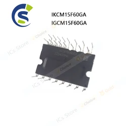 1PCS Best quality IKCM15F60GA IGCM15F60GA