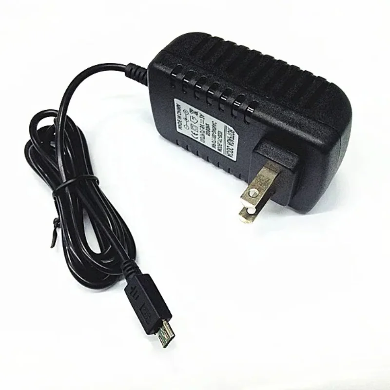2a Ac/Dc Power Oplader Adapter Voor Samsung Galaxy Tab 3 10.1 GT-P5210 Tablet Pc