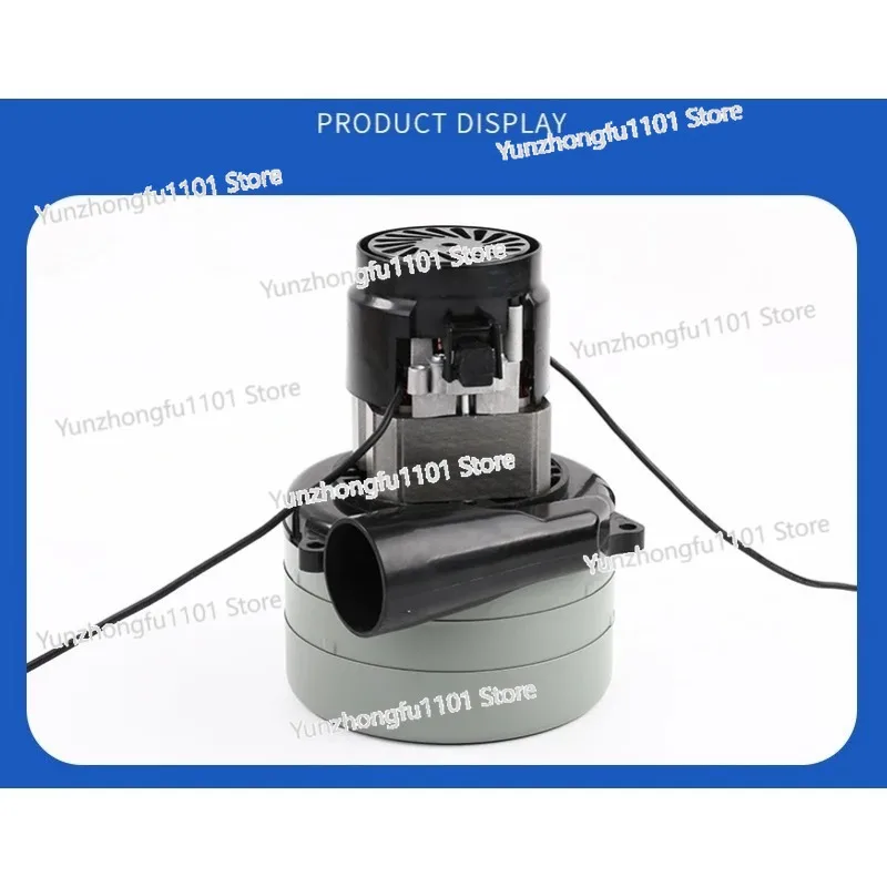 1200W Vacuum Cleane…