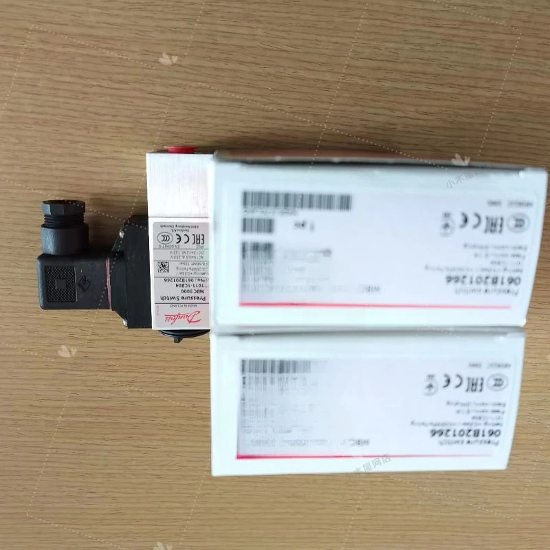 Pressure switch MBC5000-1011-1CB04 061B201266