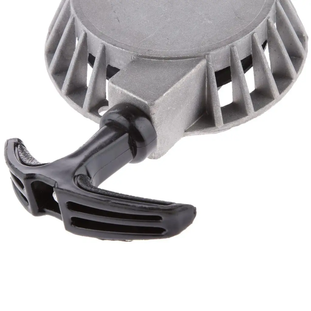 

Aluminum Traction Starter for 49cc 47cc Mini Pocket Bike Atv