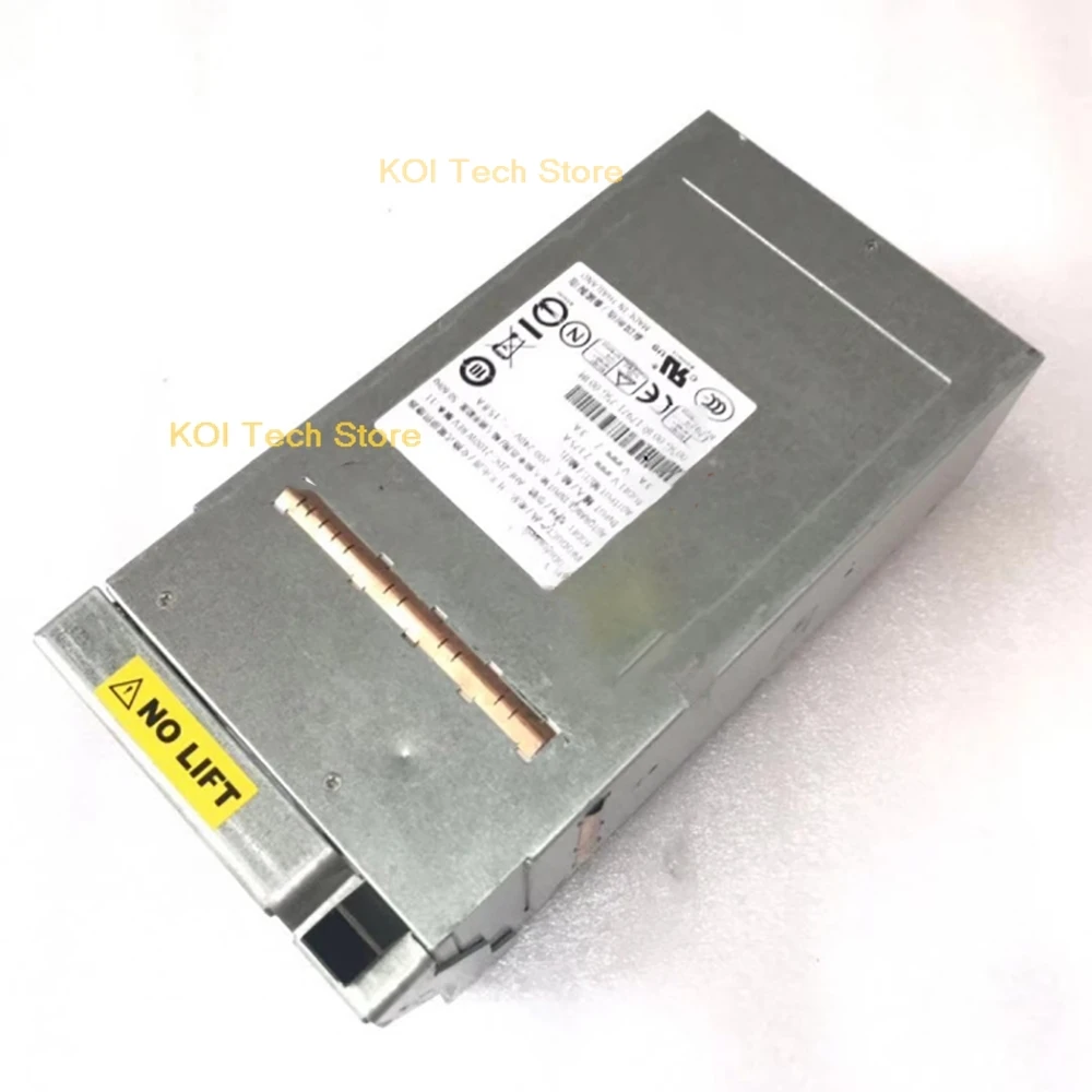 AHF-2DC-2100W For DELL P1855 P1955 2100W Server Power Supply RJ574