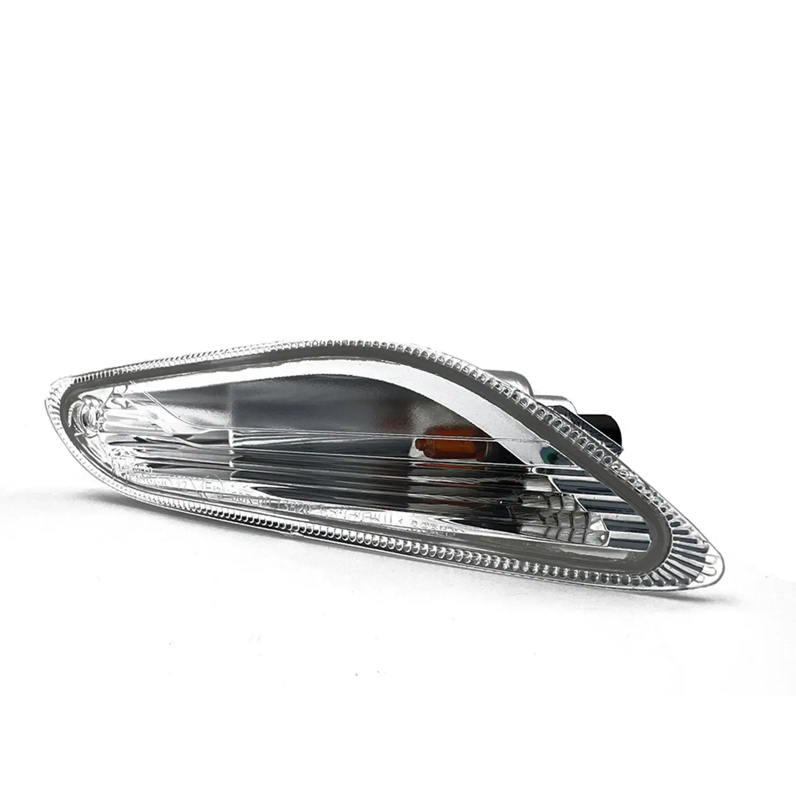 

Комплект из 2 светодиодных боковых указателей поворота для Primavera 50 125 150 (запчасти)