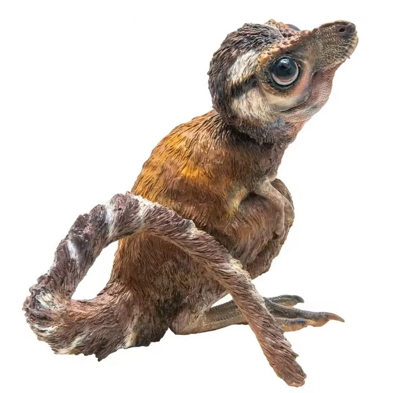 선사 시대 공룡 모델 26 어린 티라노사우루스 렉스 쥬라기 현실적인 공룡 피규어 동물 모델 성인용 선물 재고 있음