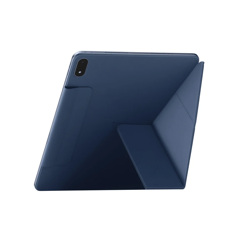 Oneplus Pad 3 Blue 純正ペン＋純正ケース Original OnePlus Pad 3 Folio Case for OnePlus Pad 3 Tablet