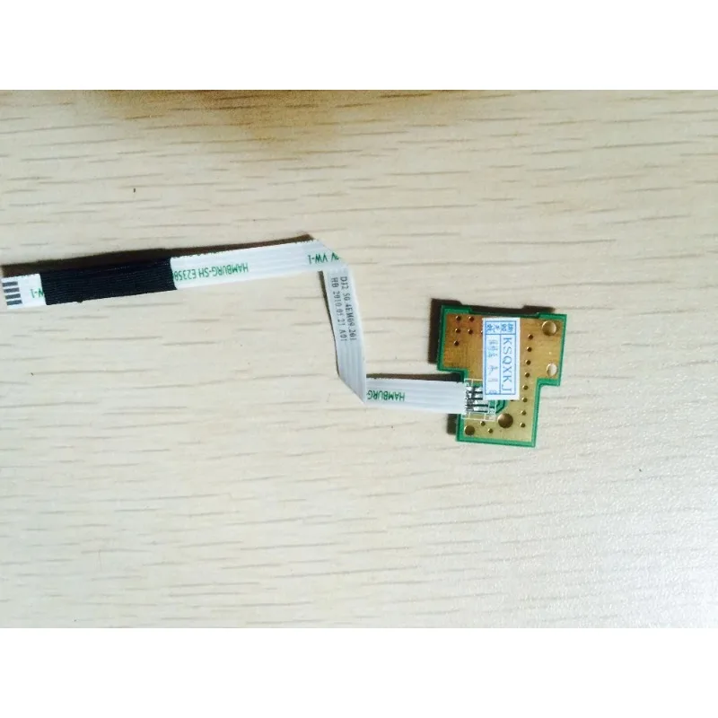 Button Switch Board cable For DELL M4010 N4020 N4030 N4110 N4120 N4050 laptop on-off  cable