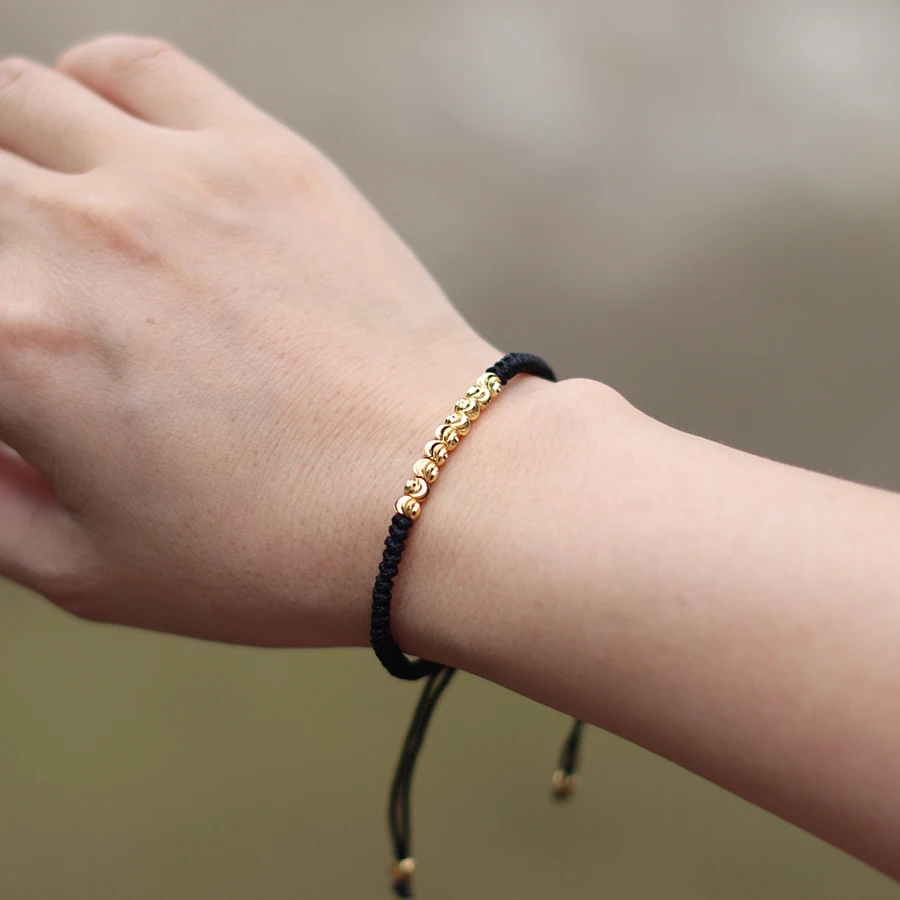 Thumbnail 3 - #26 Best Rated Adjustable Thread Bracelets to Buy in 2026