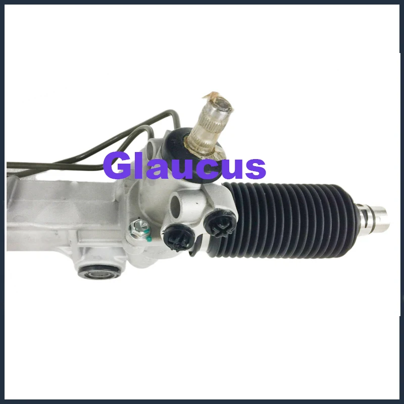 1hz 3rz 3rzfe 2uz 2uzfe Engine Power Steering Rack for Toyota LAND CRUISER PRADO 4164cc 4.2 TD 2694cc 2.7L 4664cc 4.7L