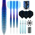 one set blue