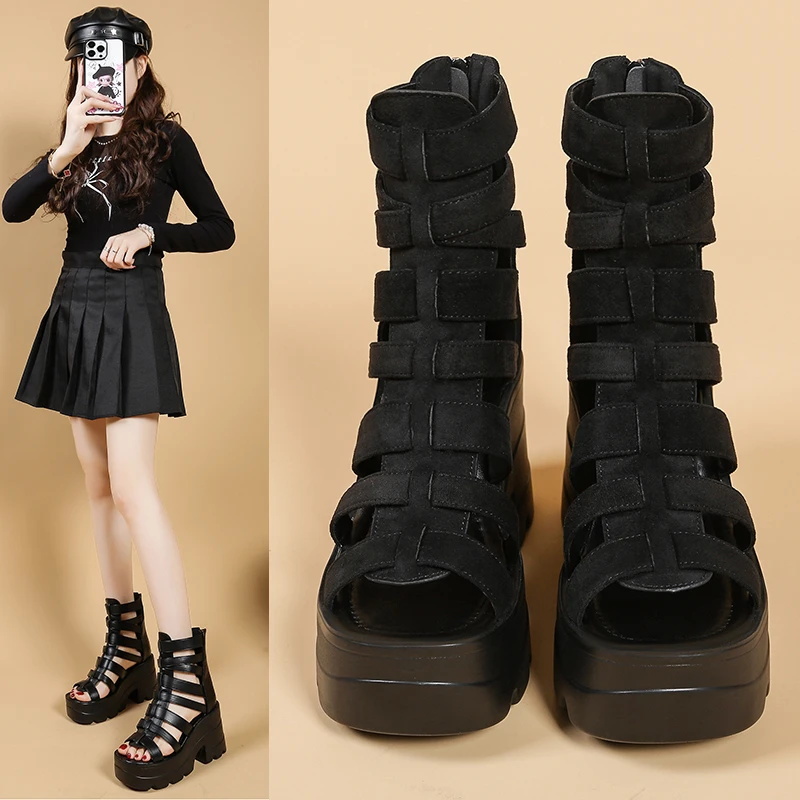 Thumbnail 3 - #44 Trending Block Heel Shoes Right Now