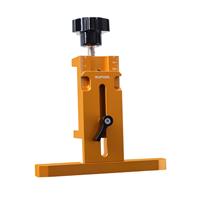 Cabinet Door Installation Positioner Aluminum Alloy Cabinet Door Mount Tool