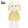 Yellow Flower Rabbit