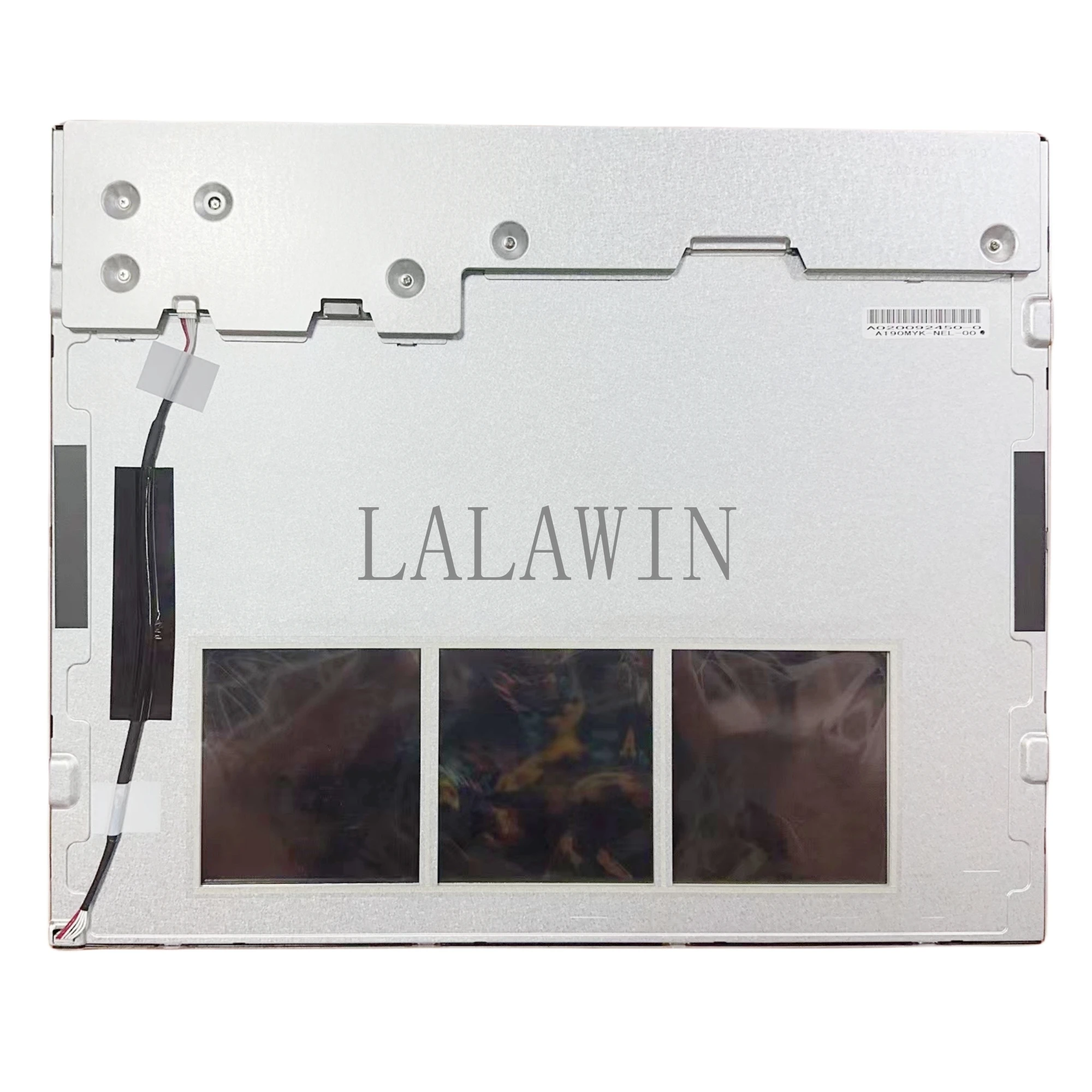 

A190MYK-NEL-00 19.0 inch Laptop LED LCD Replacement Screen Display