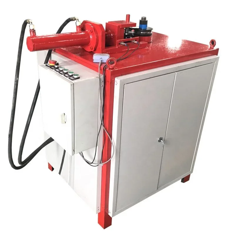 Manufacture Sell Reliable Quality Hydraulic Stainless Steel Pipe Bending Machine Tube Bending Machine