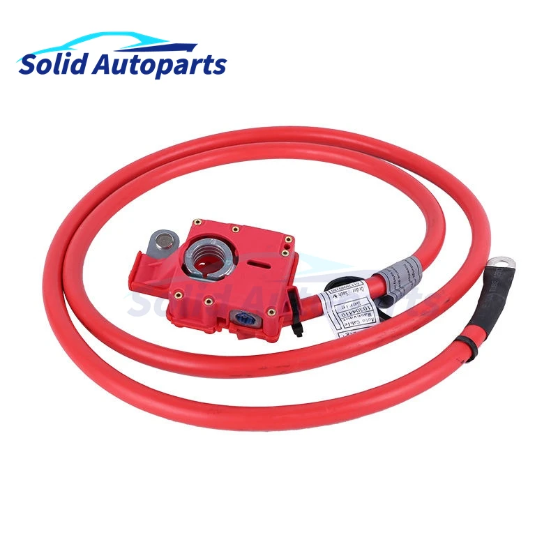 

61126989780 Positive Battery Fuse Cable 698978003 for BMW E60 520 523 525 530 535 540 550 5 Series 12V Battery Cable