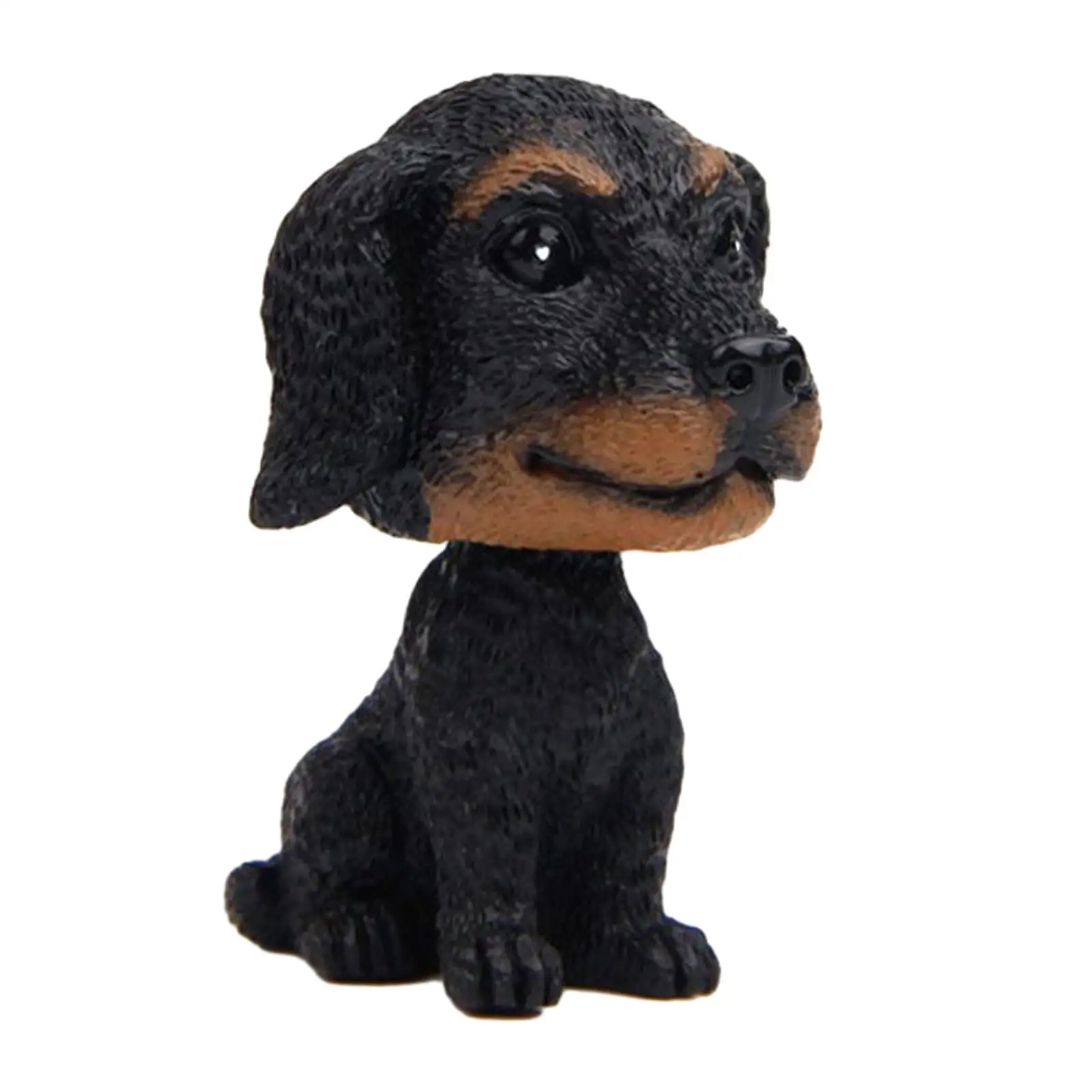 Hars dier Dashboard ornamenten schattig figuur auto decor auto-interieur accessoire voor auto dingen