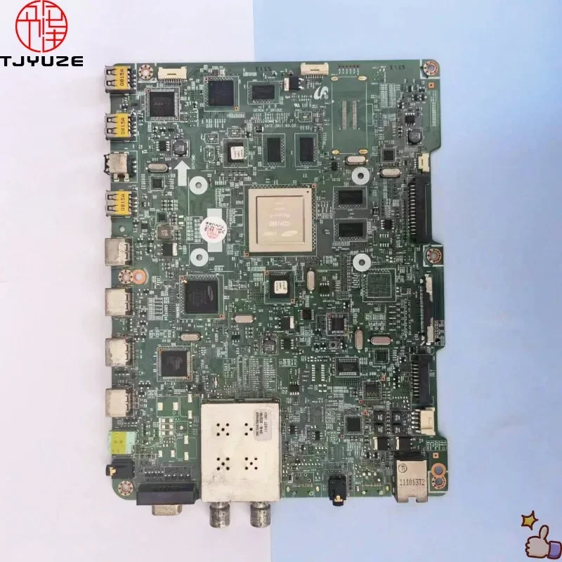 Compatible with Samsung Main Board BN94-04420S BN41-01622C for UE46D7000LSXXN UE46D7000LS UE46D7000 TV Motherboard